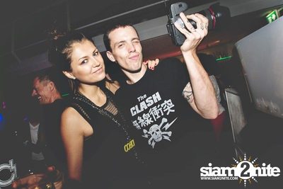Champion Sound pres. BICEP — photo 29