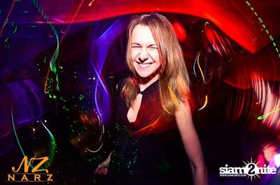 Mon Cheri - Models Night — photo 118