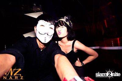 Mon Cheri - Models Night — photo 88