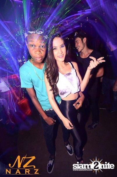 Mon Cheri - Models Night — photo 55