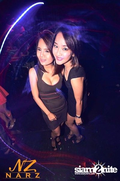 Mon Cheri - Models Night — photo 74