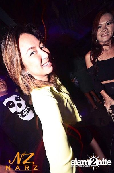 Mon Cheri - Models Night — photo 16