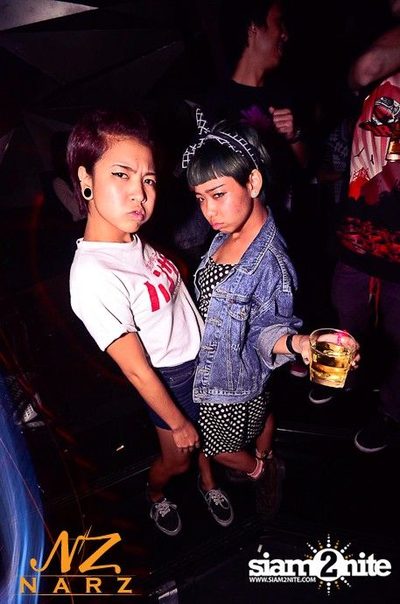 Mon Cheri - Models Night — photo 126
