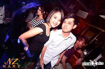 Mon Cheri - Models Night — photo 20