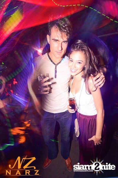 Mon Cheri - Models Night — photo 57