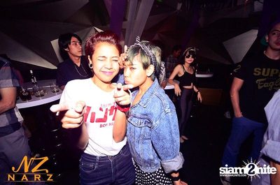 Mon Cheri - Models Night — photo 94