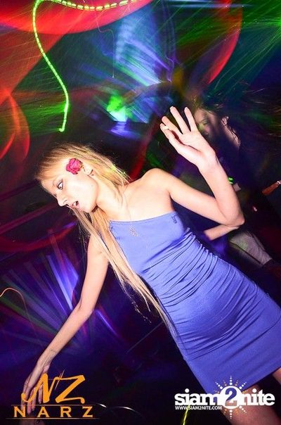 Mon Cheri - Models Night — photo 59