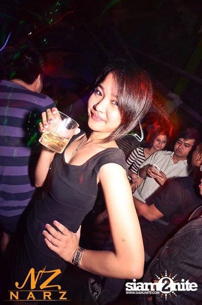 Mon Cheri - Models Night — photo 19