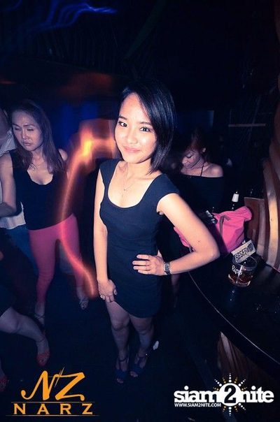 Mon Cheri - Models Night — photo 11
