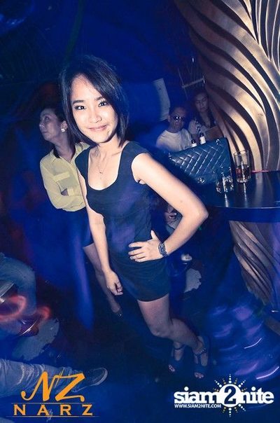 Mon Cheri - Models Night — photo 49