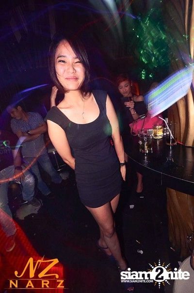 Mon Cheri - Models Night — photo 12