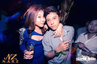 Mon Cheri - Models Night — photo 25