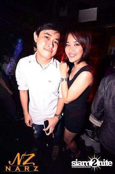 Mon Cheri - Models Night — photo 18