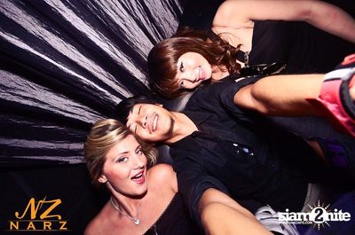 Mon Cheri - Models Night — photo 5