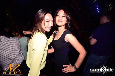 Mon Cheri - Models Night — photo 47