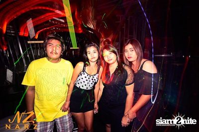 Mon Cheri - Models Night — photo 98