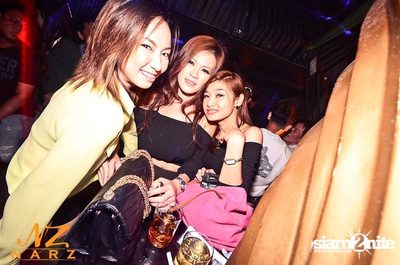 Mon Cheri - Models Night — photo 13