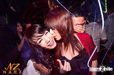 Mon Cheri - Models Night — photo 40