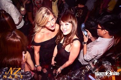 Mon Cheri - Models Night — photo 6