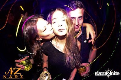 Mon Cheri - Models Night — photo 121