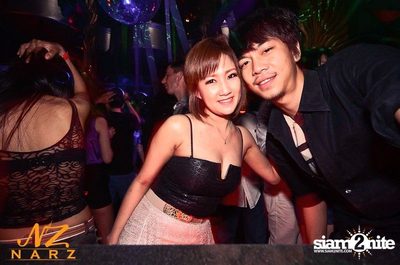 Mon Cheri - Models Night — photo 41