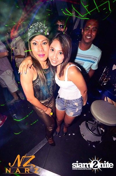 Mon Cheri - Models Night — photo 99