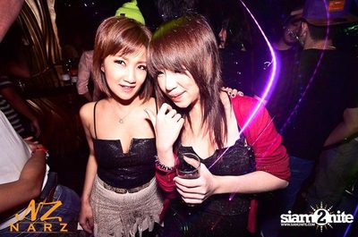 Mon Cheri - Models Night — photo 42