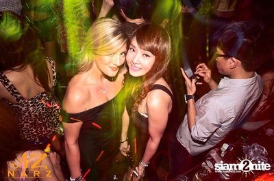 Mon Cheri - Models Night — photo 4
