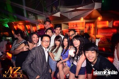 Mon Cheri - Models Night — photo 21