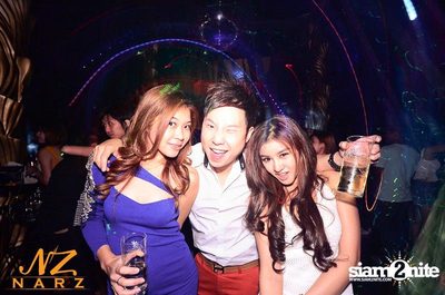 Mon Cheri - Models Night — photo 26