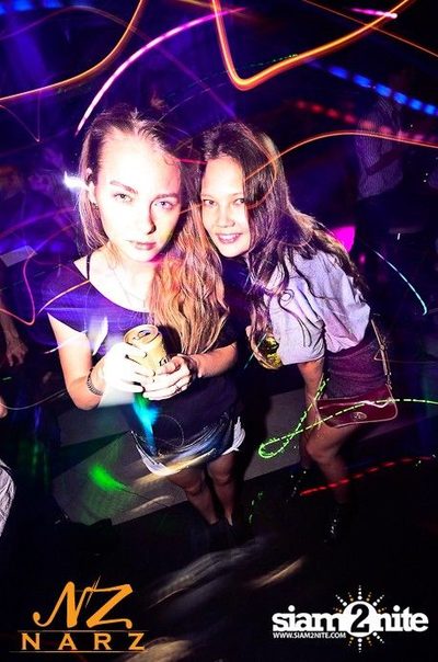 Mon Cheri - Models Night — photo 122