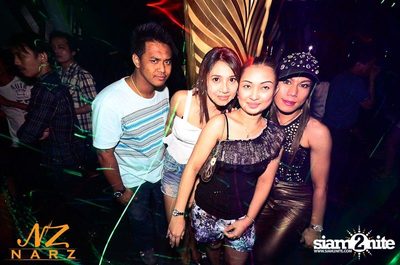 Mon Cheri - Models Night — photo 81