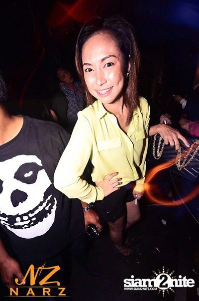 Mon Cheri - Models Night — photo 15