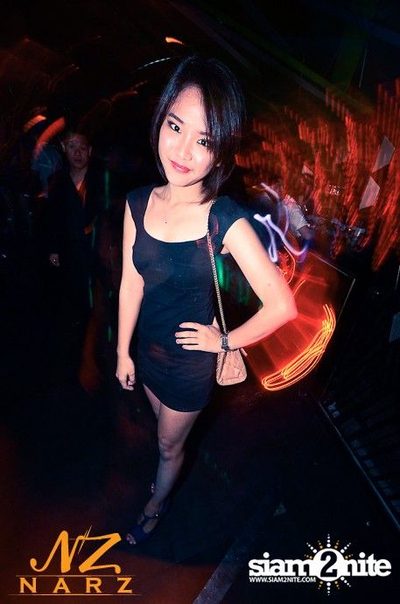Mon Cheri - Models Night — photo 78