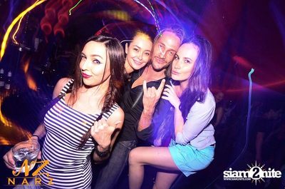 Mon Cheri - Models Night — photo 66