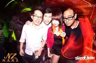 Mon Cheri - Models Night — photo 45