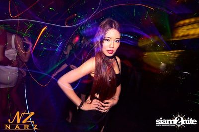 Mon Cheri - Models Night — photo 119