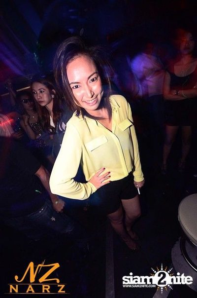 Mon Cheri - Models Night — photo 14