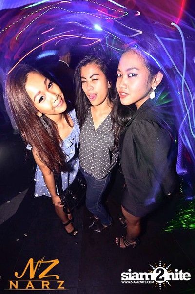 Mon Cheri - Models Night — photo 70