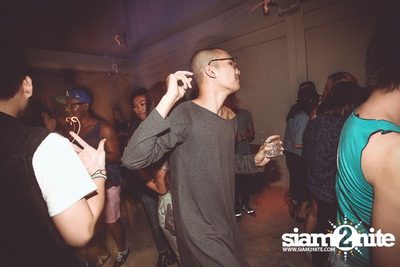 SOMA BIRTHDAY MAYHEM! — photo 42