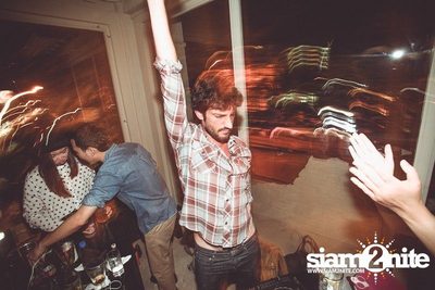SOMA BIRTHDAY MAYHEM! — photo 48