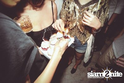 SOMA BIRTHDAY MAYHEM! — photo 64