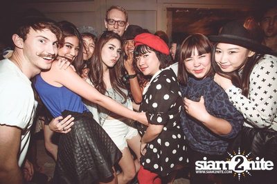 SOMA BIRTHDAY MAYHEM! — photo 139