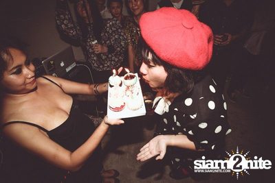 SOMA BIRTHDAY MAYHEM! — photo 68