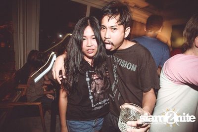 SOMA BIRTHDAY MAYHEM! — photo 86