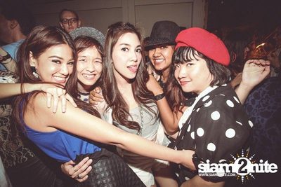 SOMA BIRTHDAY MAYHEM! — photo 138