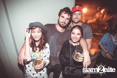 SOMA BIRTHDAY MAYHEM! — photo 53