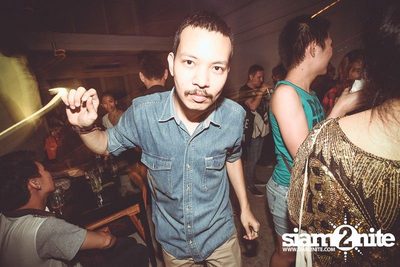 SOMA BIRTHDAY MAYHEM! — photo 44