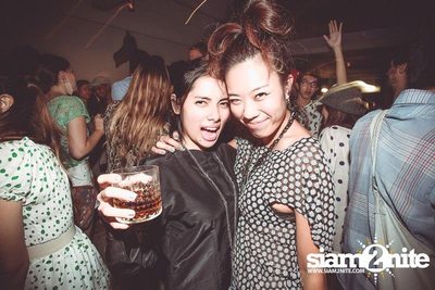 SOMA BIRTHDAY MAYHEM! — photo 87