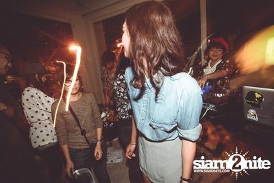 SOMA BIRTHDAY MAYHEM! — photo 40